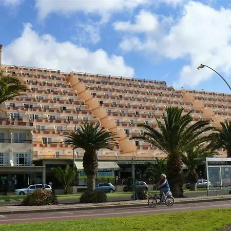 Palm Garden 1 Daire Morro Jable (Fuerteventura)