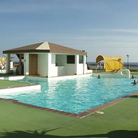 Palm Garden 1 Daire *