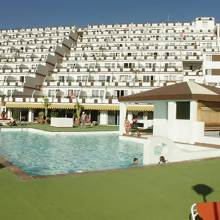 Palm Garden 1 * Morro Jable (Fuerteventura)