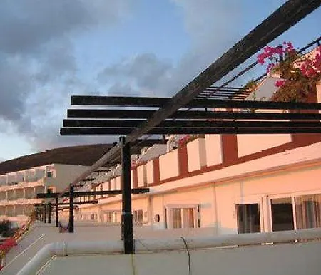 Palm Garden 1 * Morro Jable (Fuerteventura)