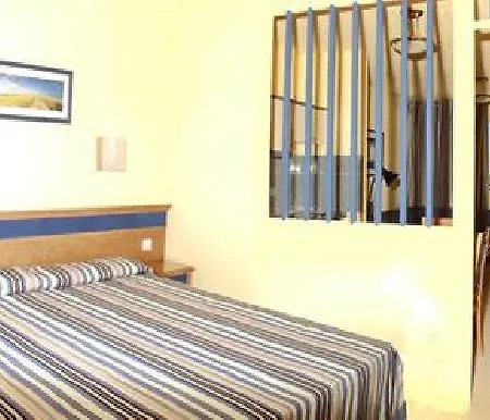 Daire Palm Garden 1 Morro Jable (Fuerteventura)