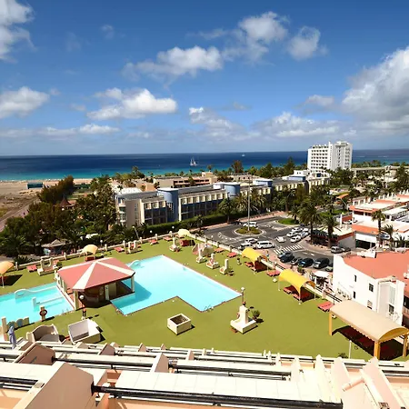 Palm Garden 1 Morro Jable (Fuerteventura)