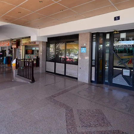 Palm Garden 1 * Morro Jable (Fuerteventura)