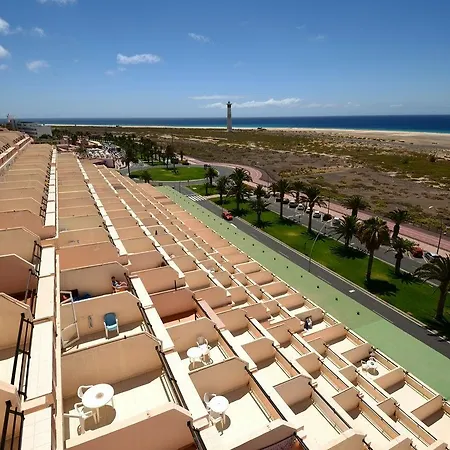 Palm Garden 1 * Morro Jable (Fuerteventura)