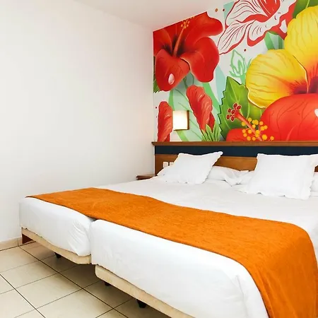 Daire Palm Garden 1 Morro Jable (Fuerteventura)